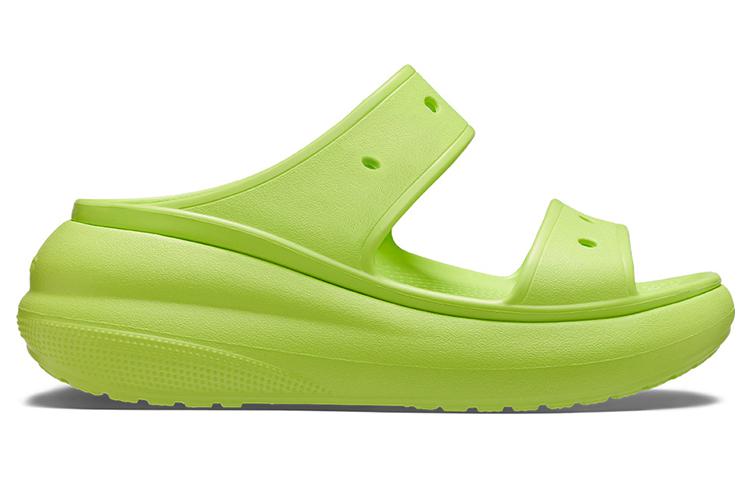 (WMNS) Crush Sandal 'Limeade'