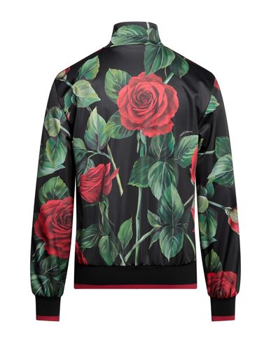 Man Jacket Black