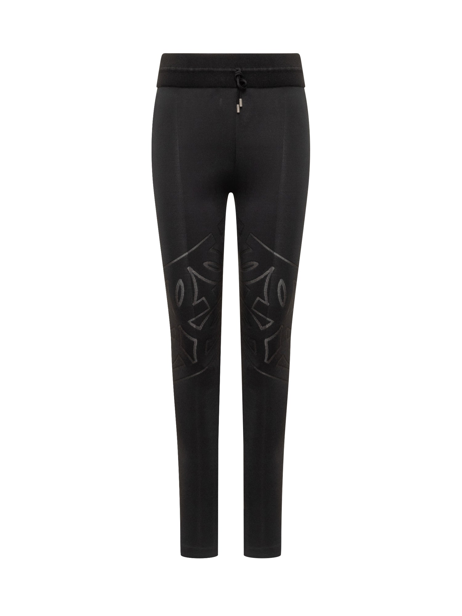 Chic Legging Traforati