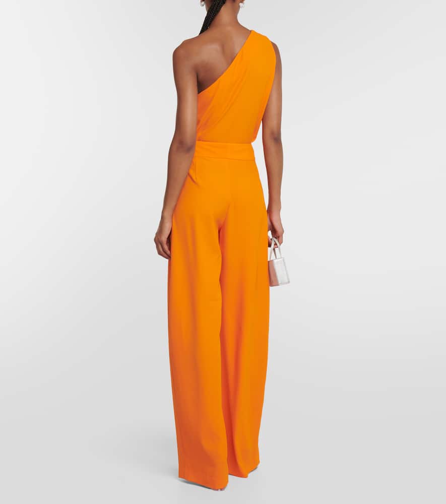 The Sei Pleated wide-leg pants