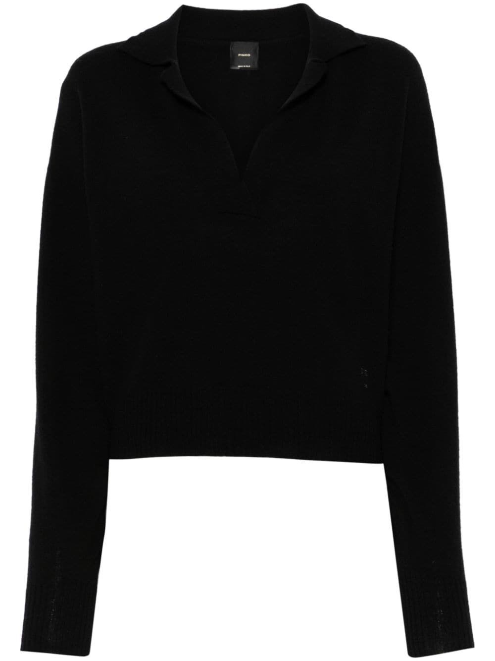 `Evanescente` Sweater