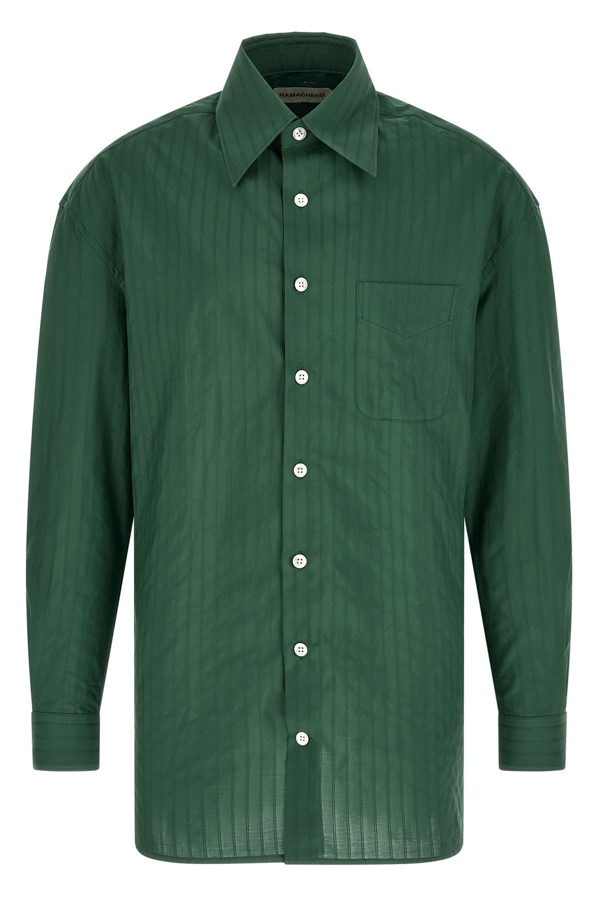 'Grinda' Shirt
