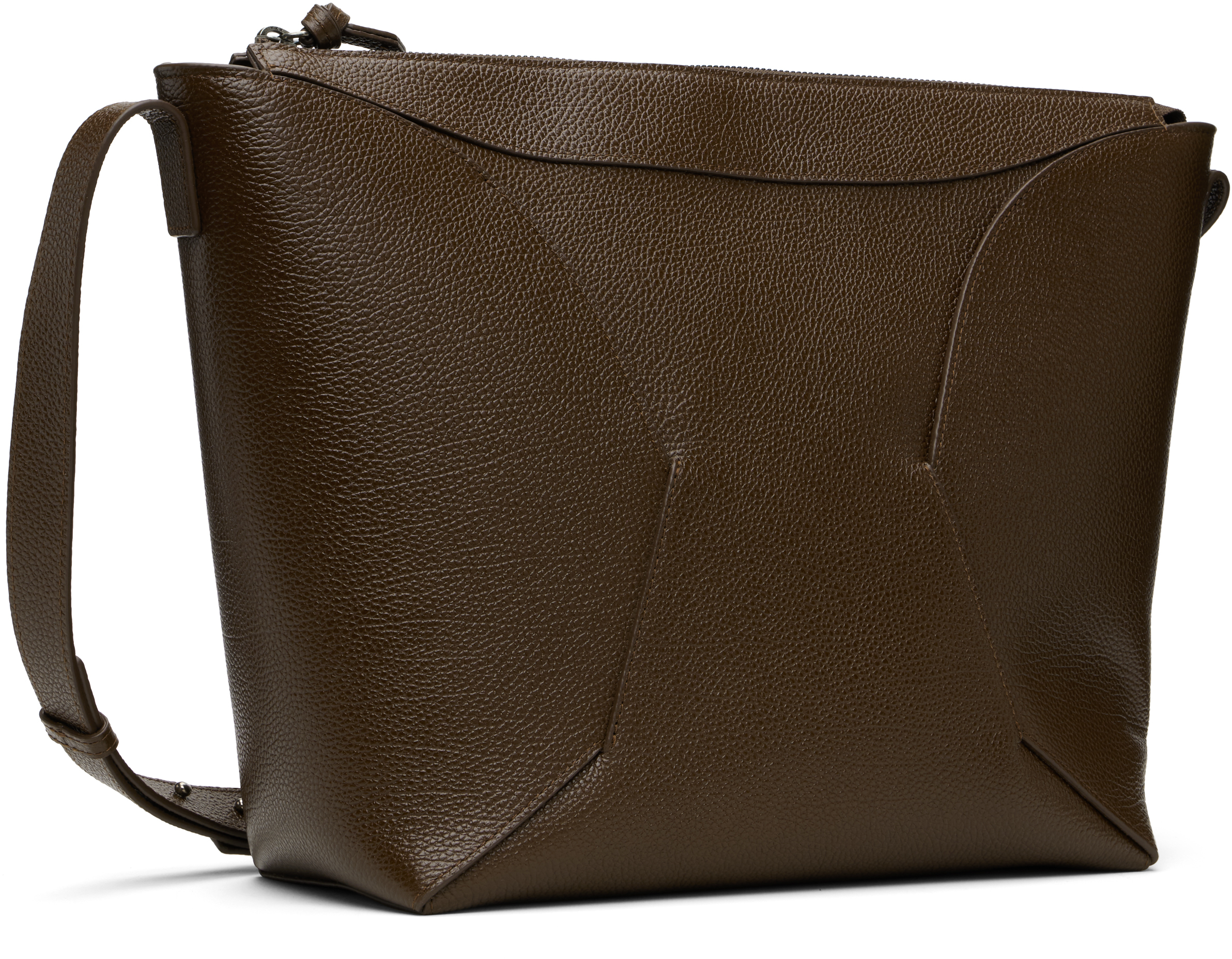Brown Palma Bag