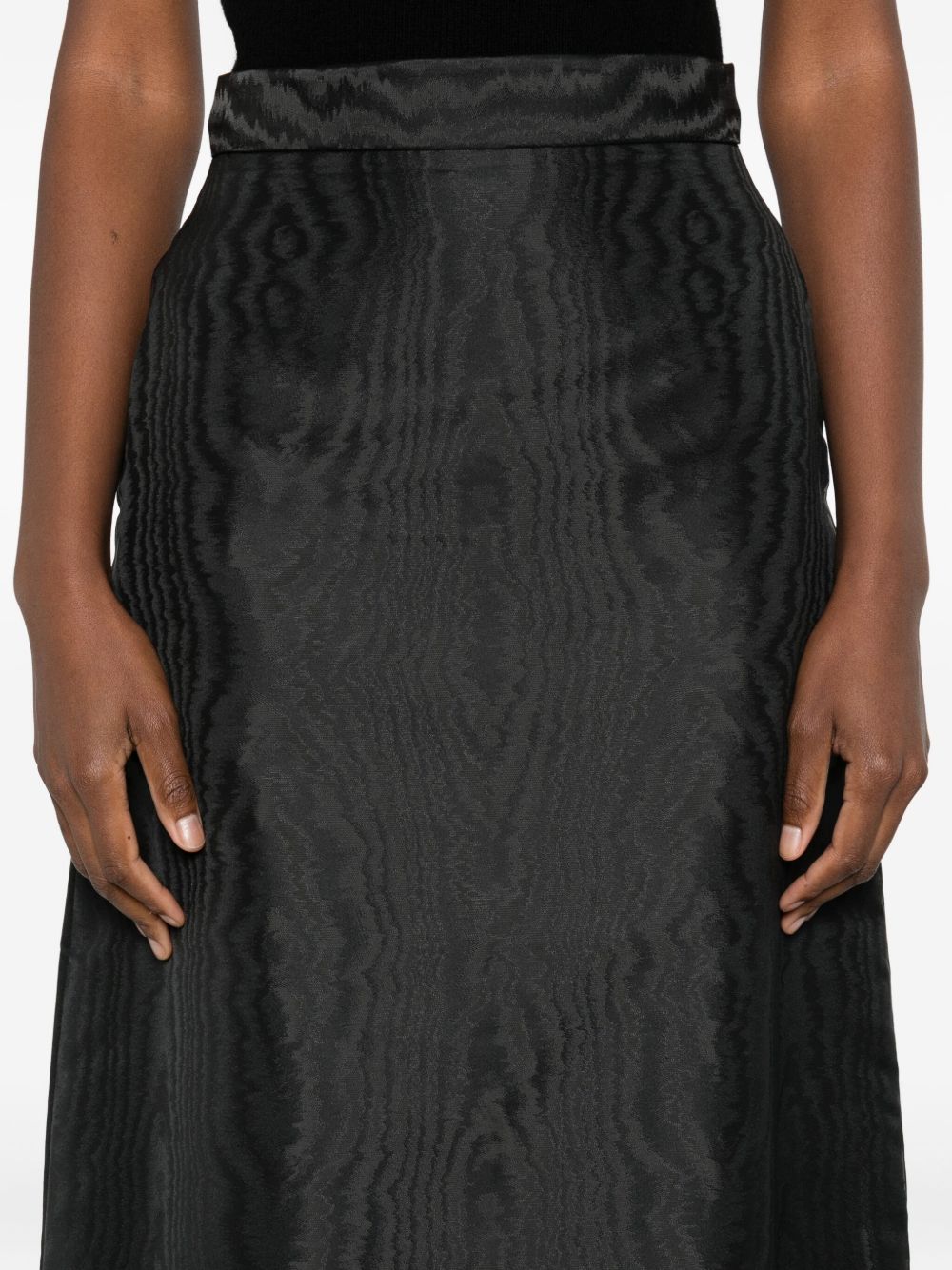 Lunatica Milano A Line Skirt