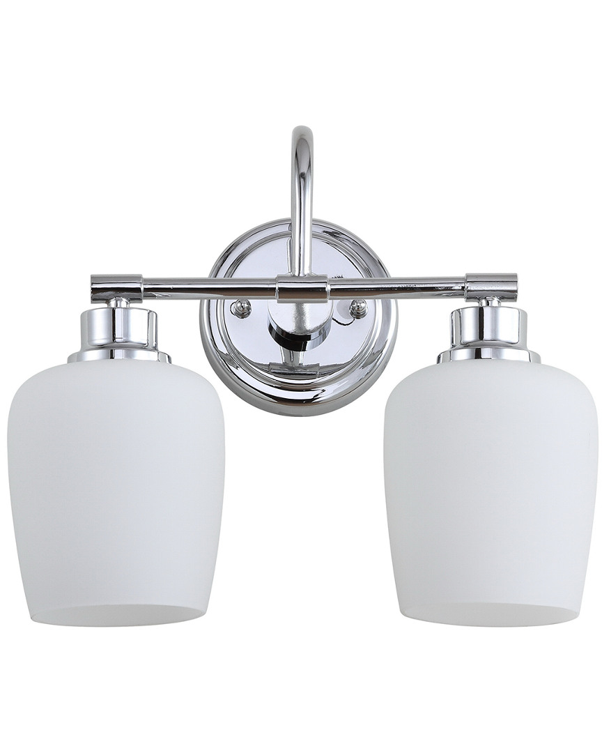 Rayden Two Light Sconce