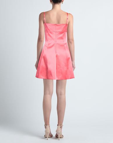 Woman Mini dress Pink