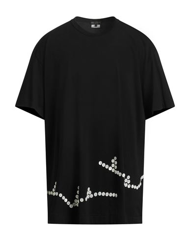 Comme Des Garçons Homme Plus Man T