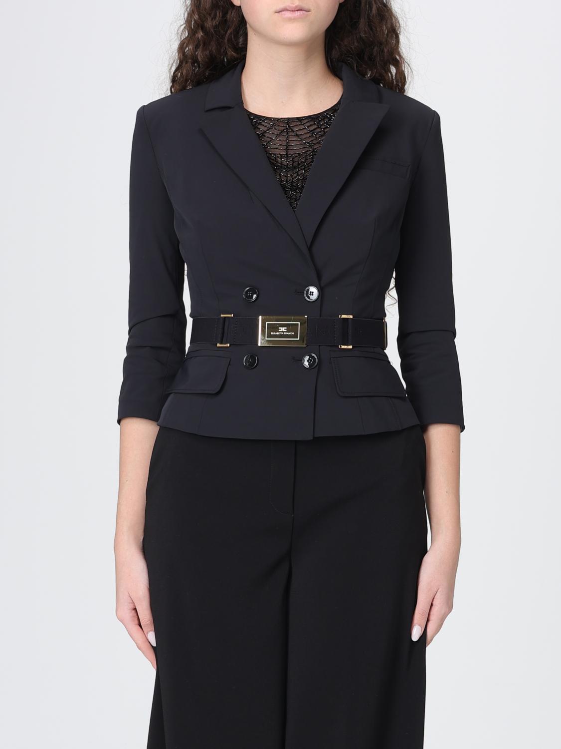 Jacket Woman color Camel