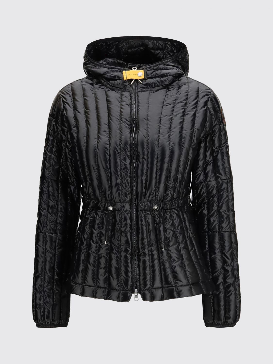 Jacket Woman color Black