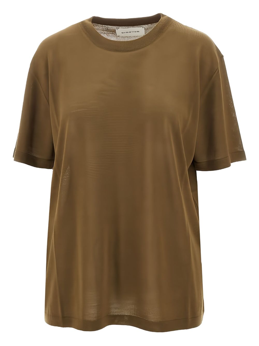 ARMARIUM Viky top - Green