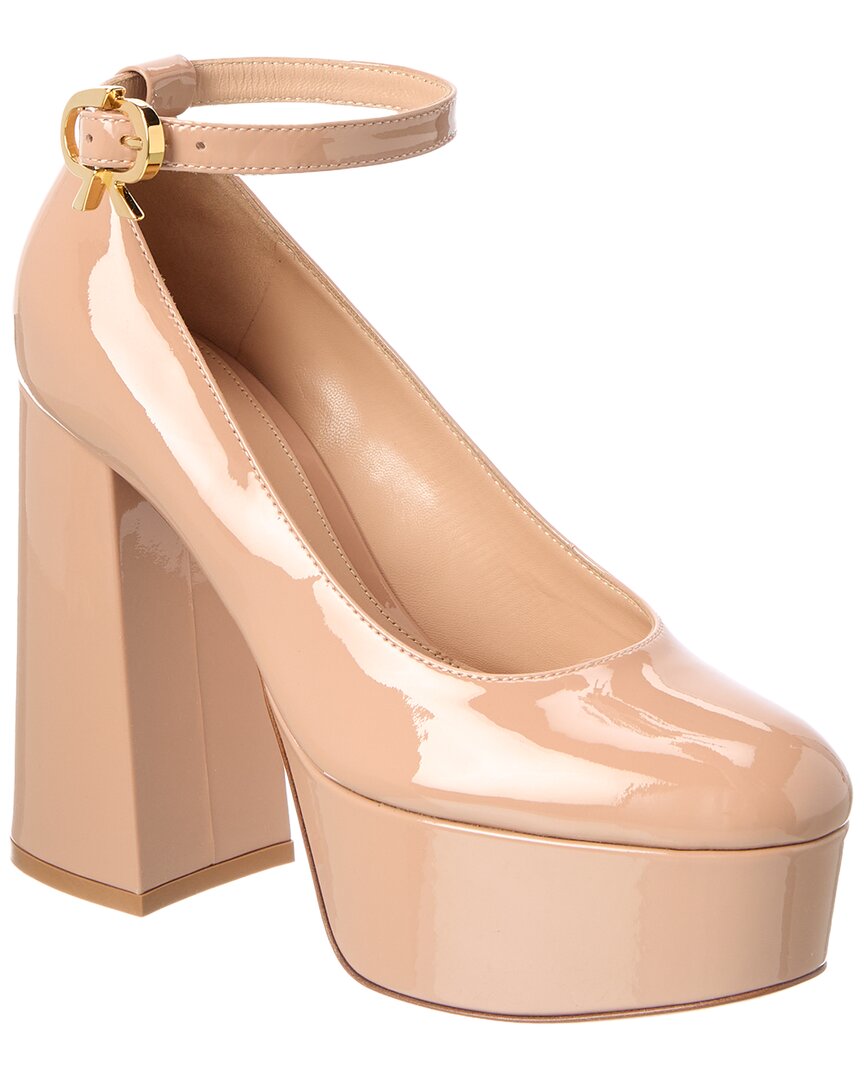 100 Patent Pump
