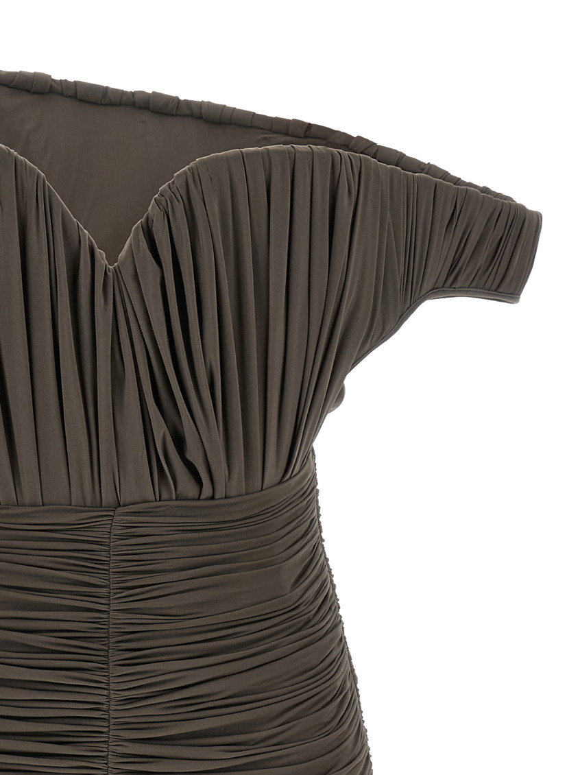 33 Dresses Brown