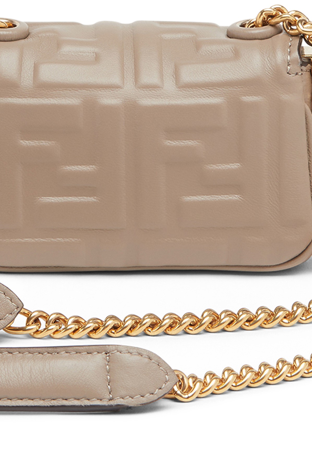 Nano Baguette Chain bag