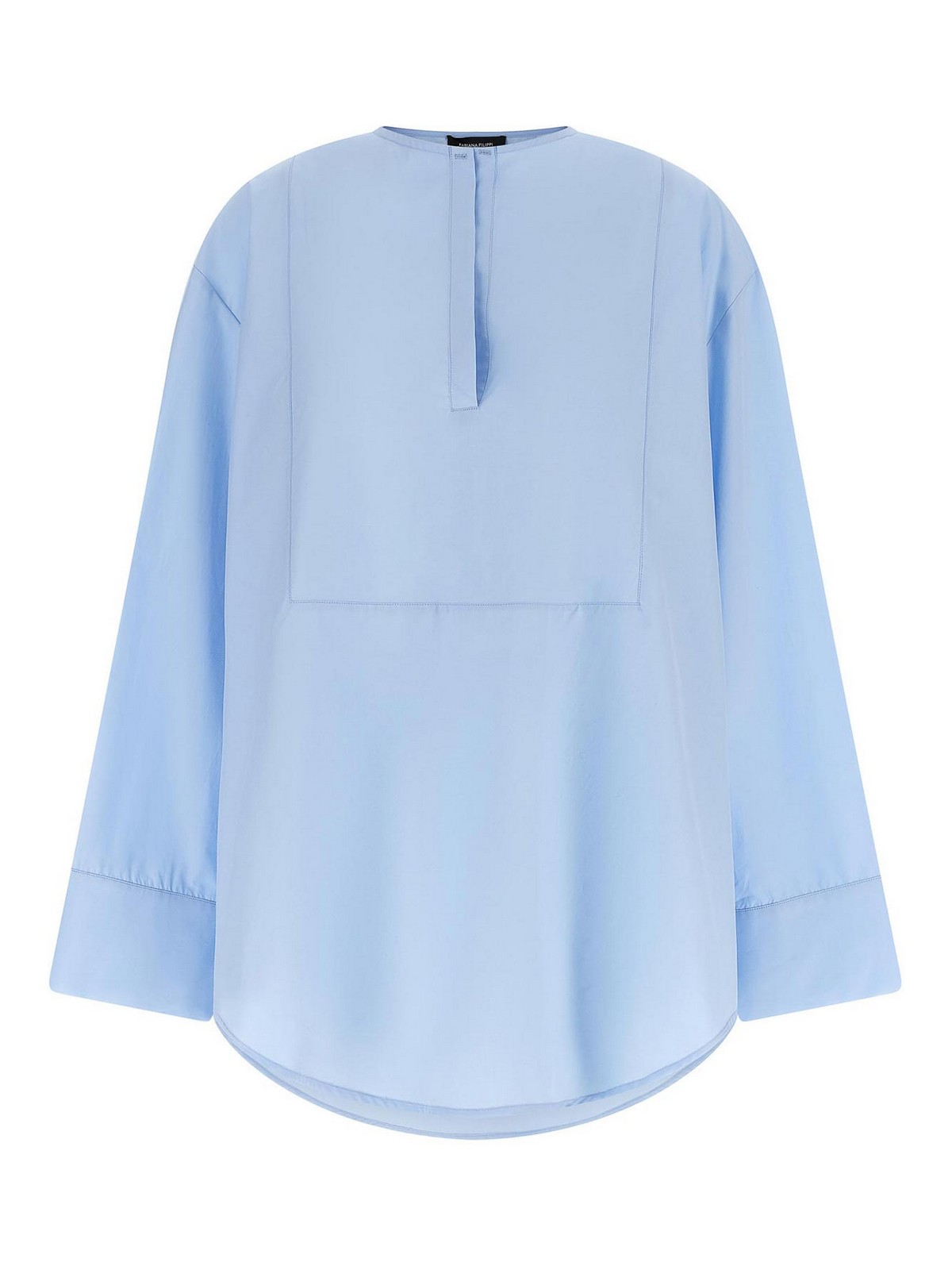 Poplin Shirt