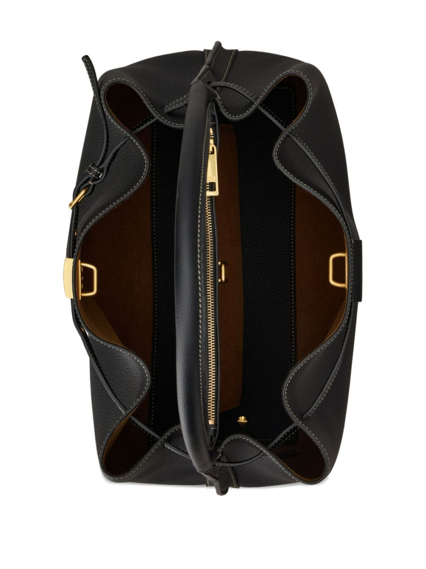 Small Leather Handbag