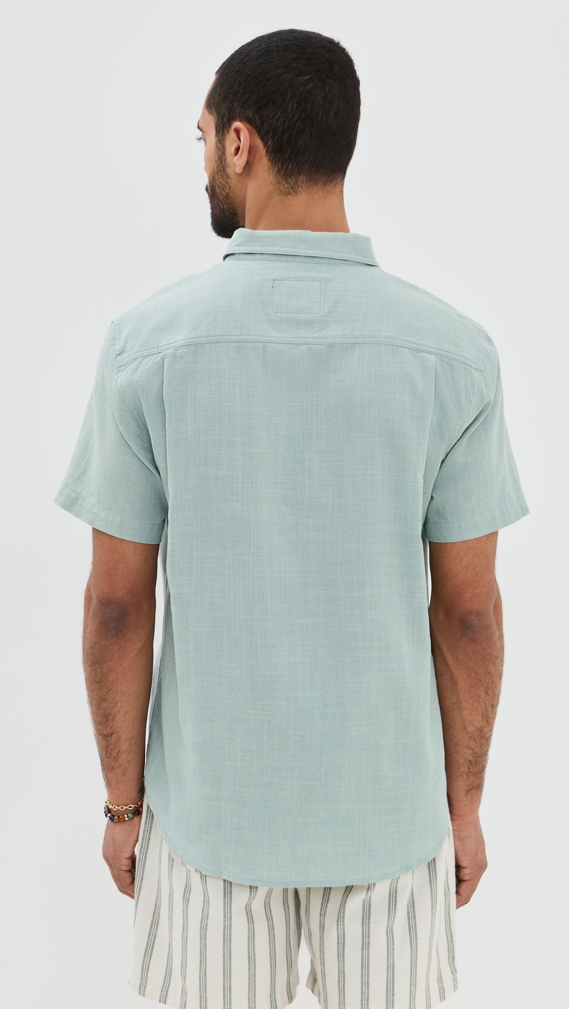 RAILS Fairfax Shirt Borealis Etch