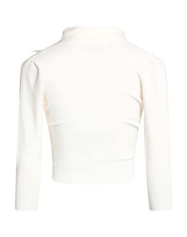 Woman Sweater Ivory