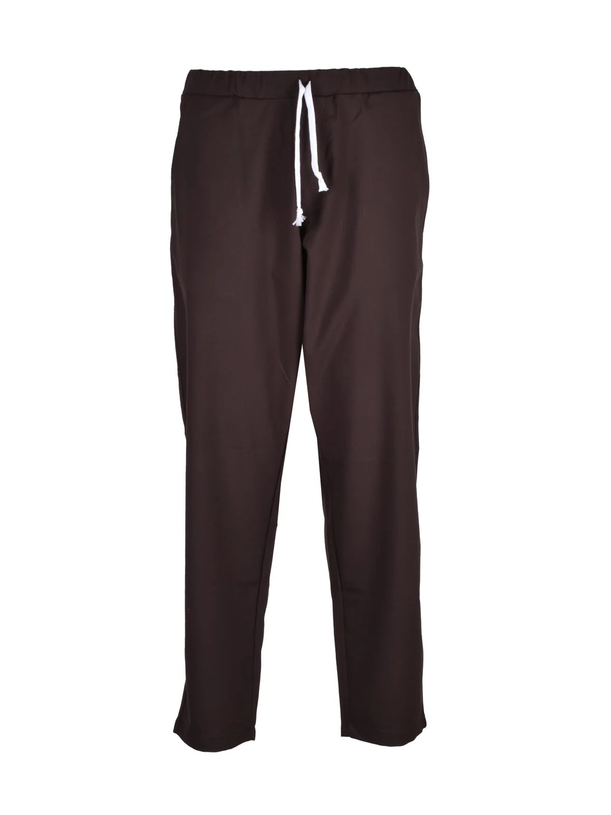 Brown Jogger Trousers
