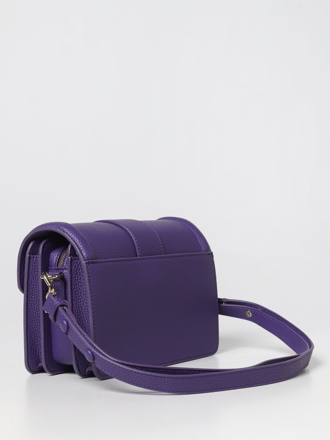 Crossbody Bags Woman color Violet
