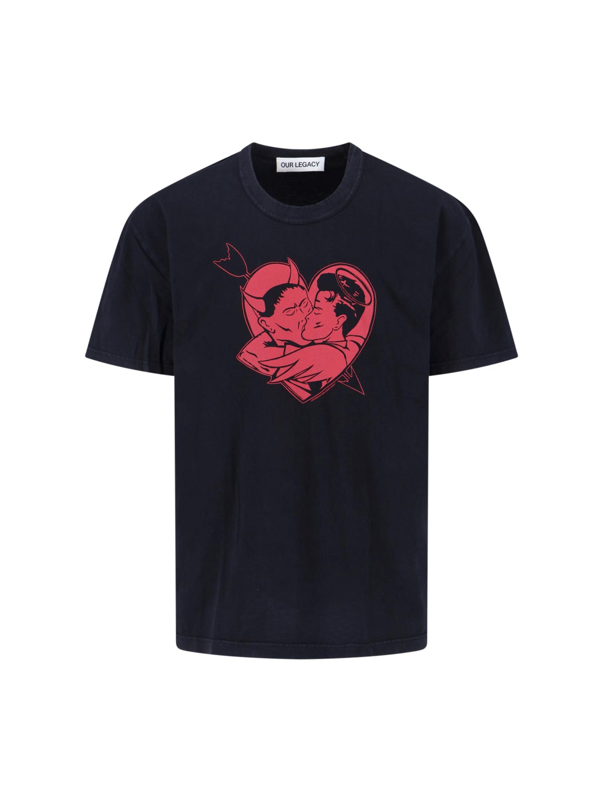 "Love Story" T-Shirt