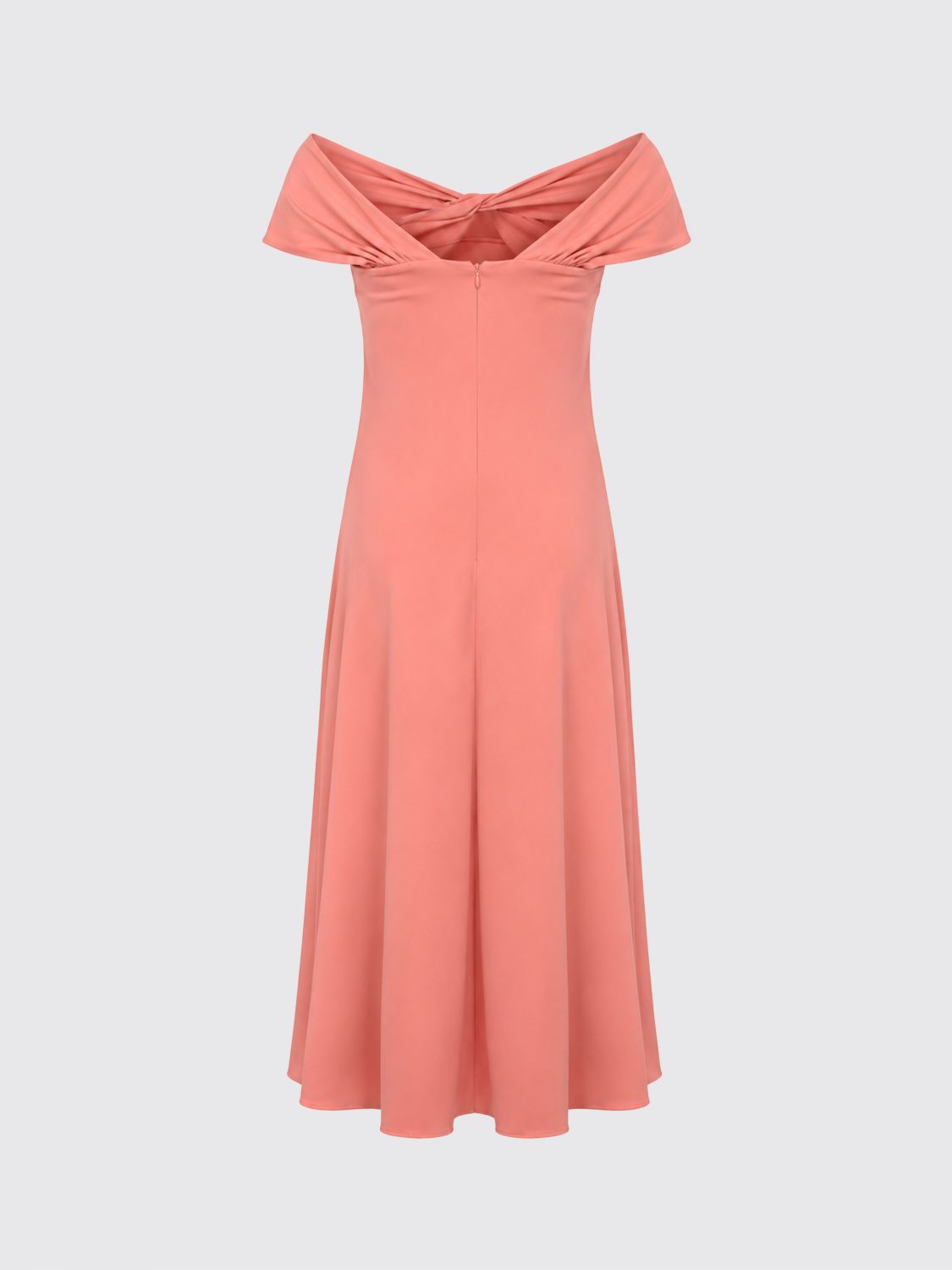 Dress Woman color Pink