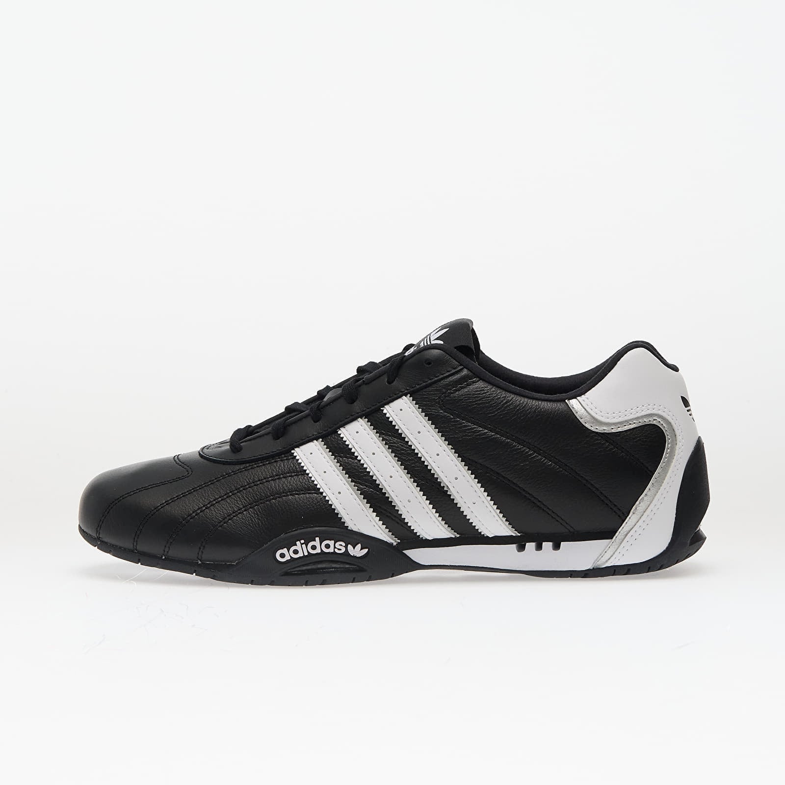 Sneakers adidas Adiracer Lo Core Black/ Ftw White/ Core Black