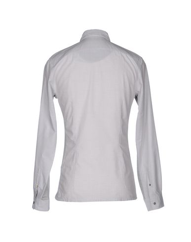 Man Shirt Beige