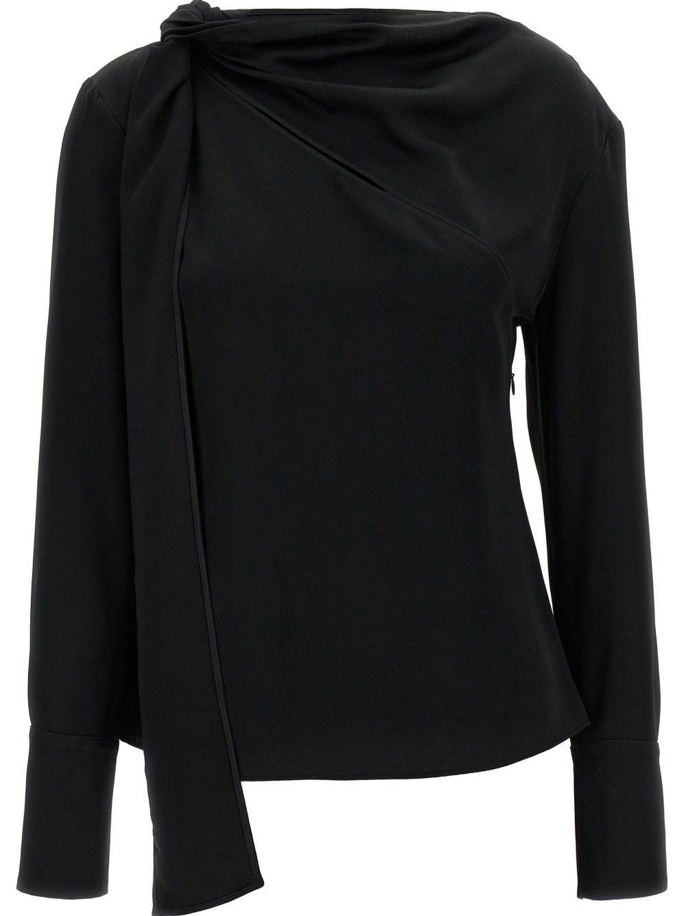 Viscose Blouse Shirt, Blouse
