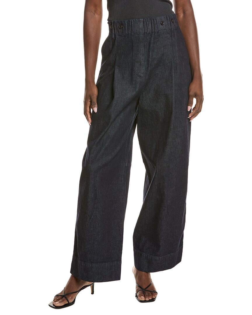 The 213 Wide Leg Pant