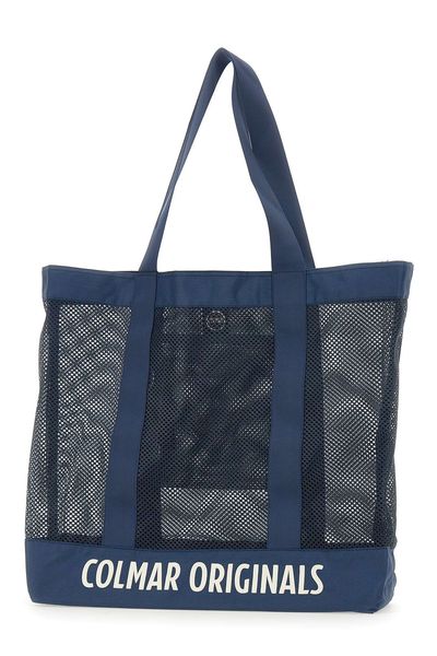 Colmar Mesh Beach Bag