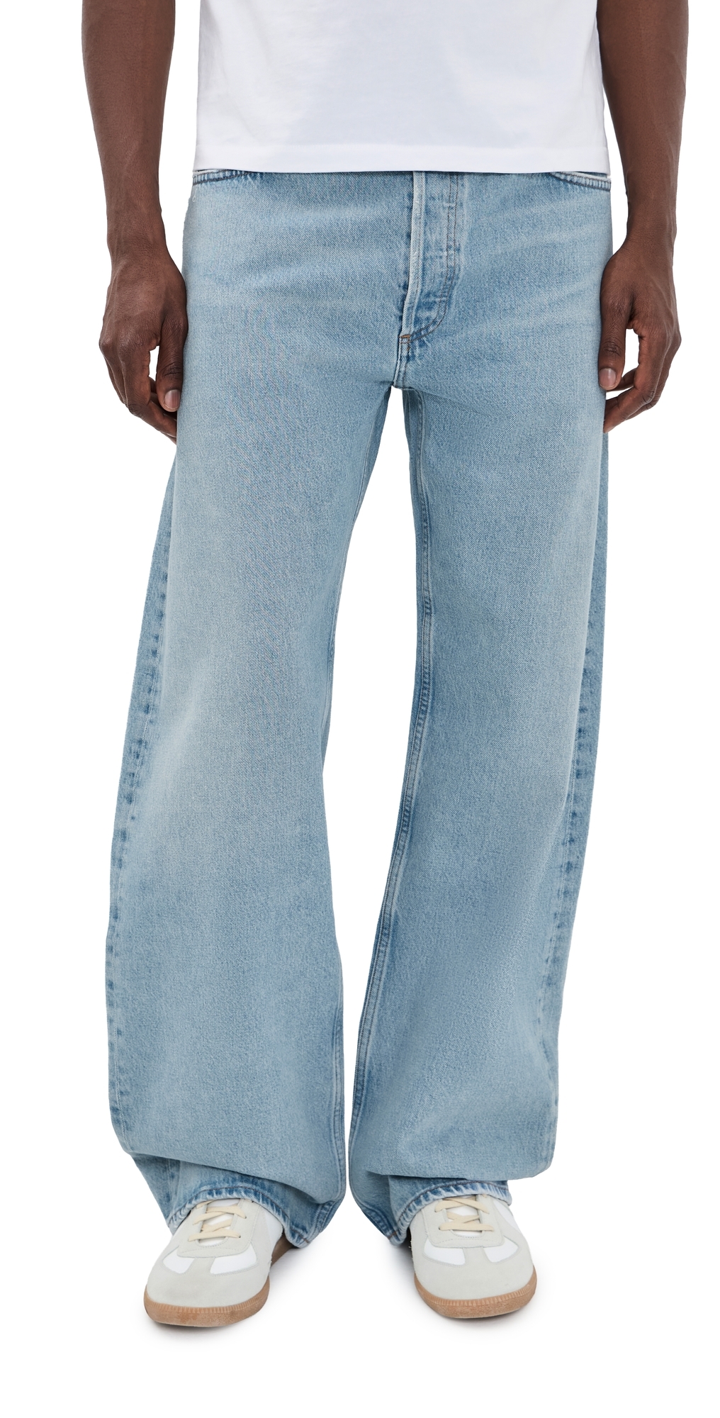 Afton Jeans Orten