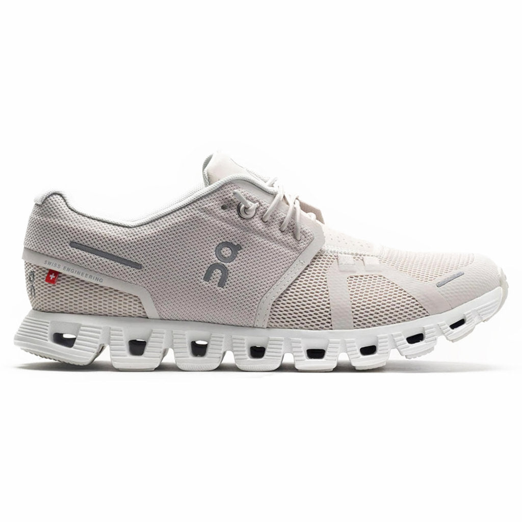On Cloud 5 Textile Women's Running Shoes