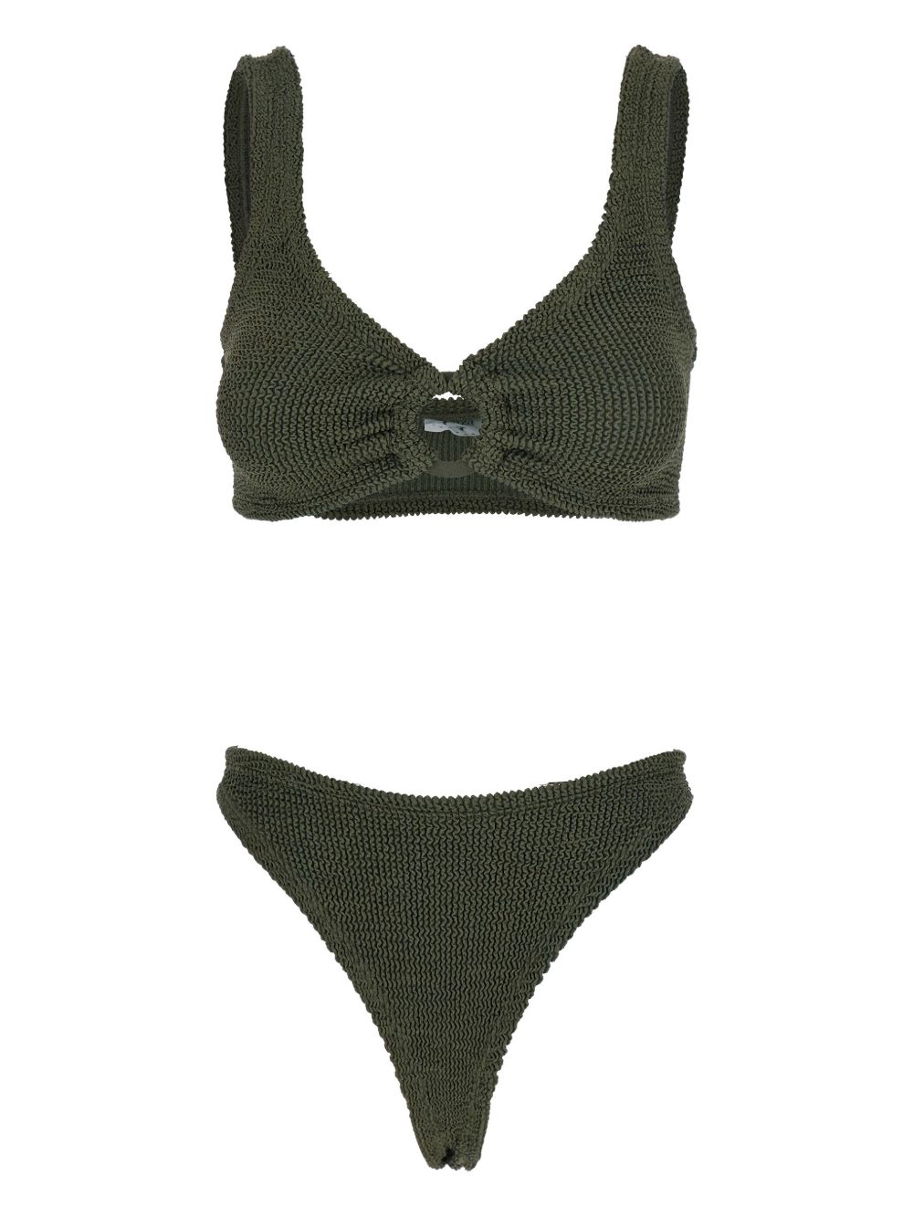 Julia bikini - Green