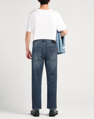 Man Jeans Blue