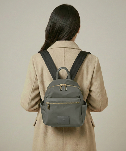 Women's Natural Softline Comfort Backpack