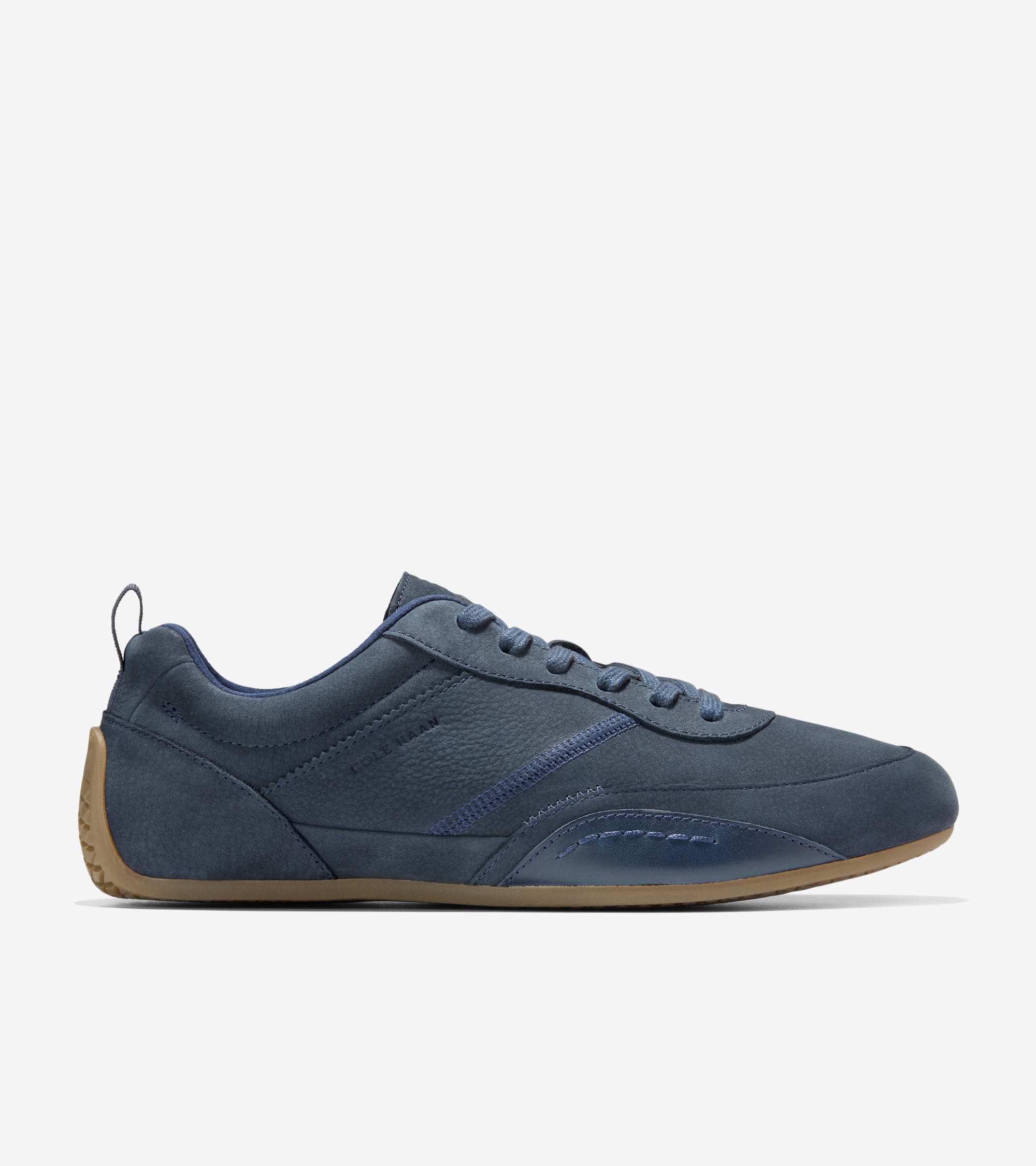 Men's GrandPrø Lemans Sneakers - Blue