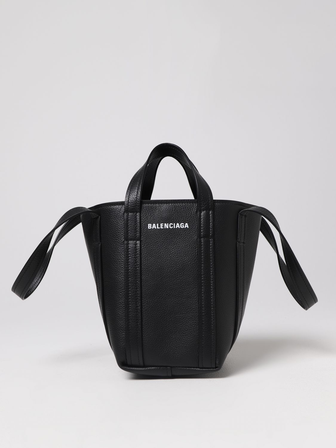 Shoulder Bag Woman color Black