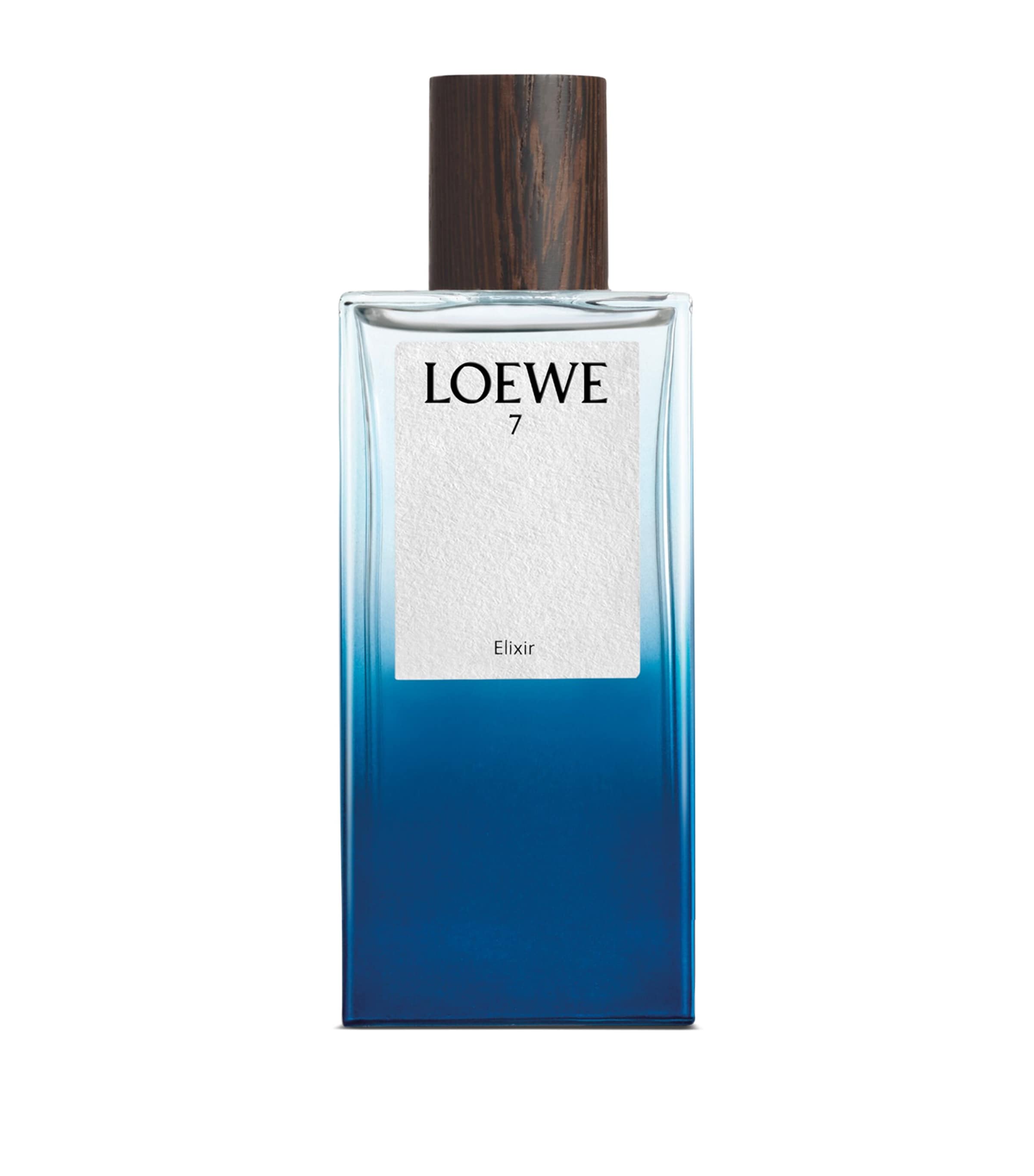 7 Elixir Eau de Parfum