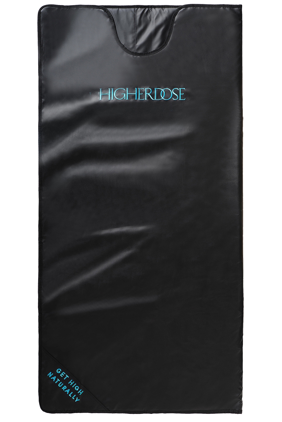 HigherDOSE V4 InFrared Sauna Blanket in Beauty: NA