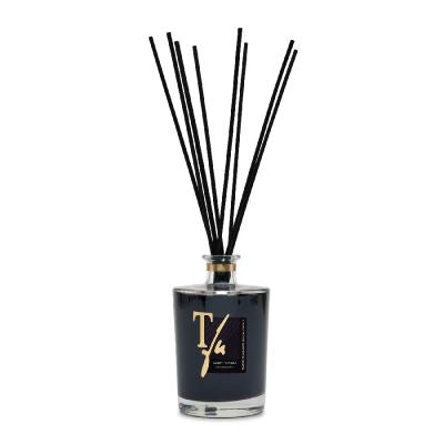 Teatro fragranze uniche Nero Divino Sticks 500 ml — Reed Diffuser