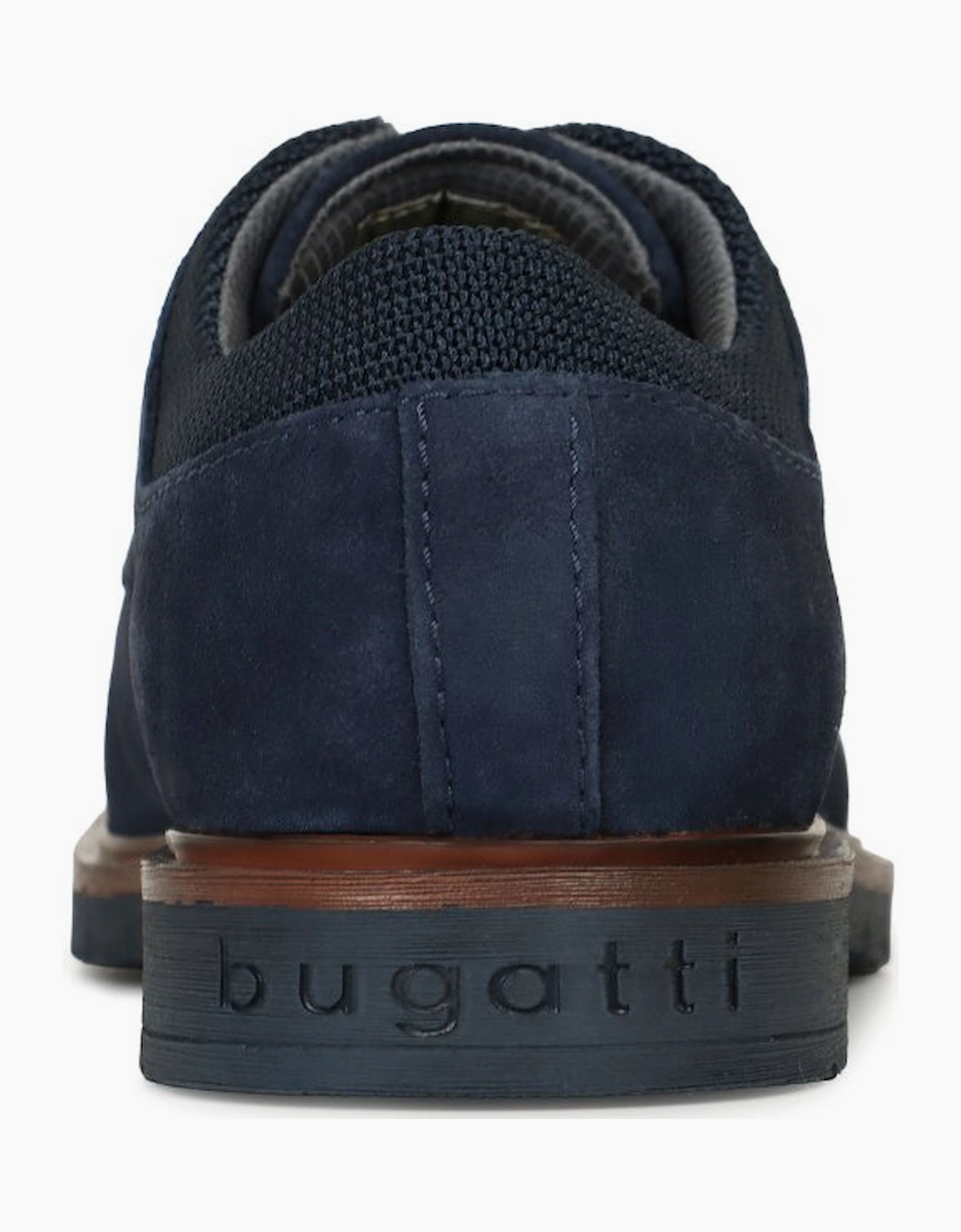 Bugatti Men's Century Mens Shoes - Navy