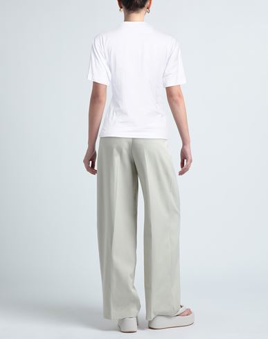 Woman T-shirt White
