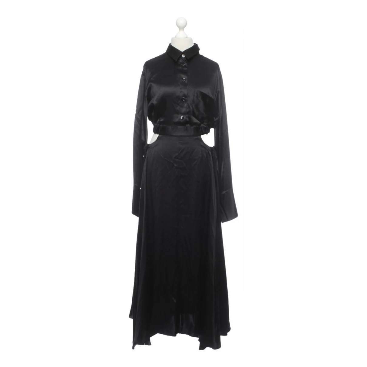 Dresses Silk for Female 44 FR