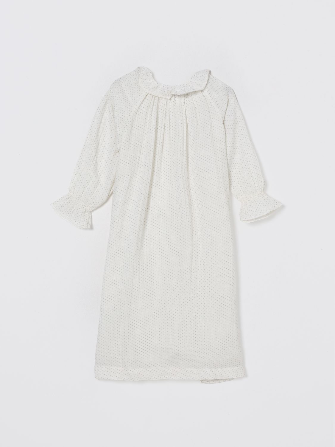 Pyjamas Kids color White