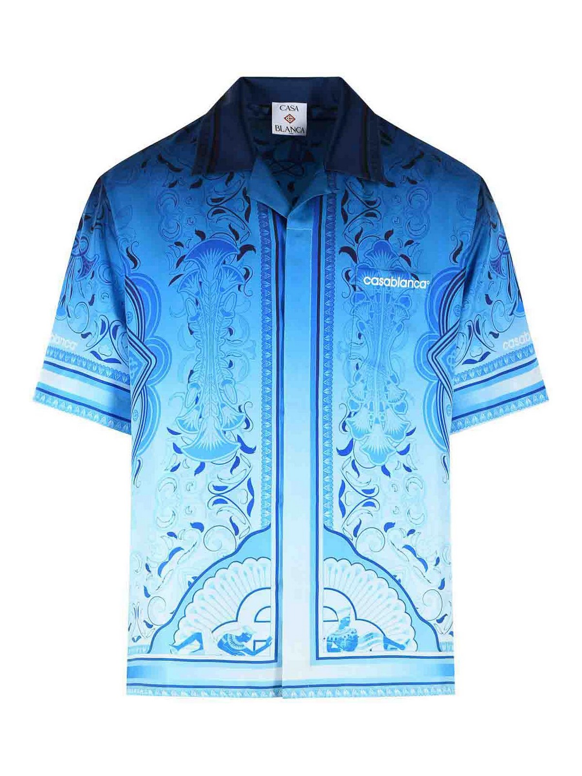 Egyptian Rug Shirt