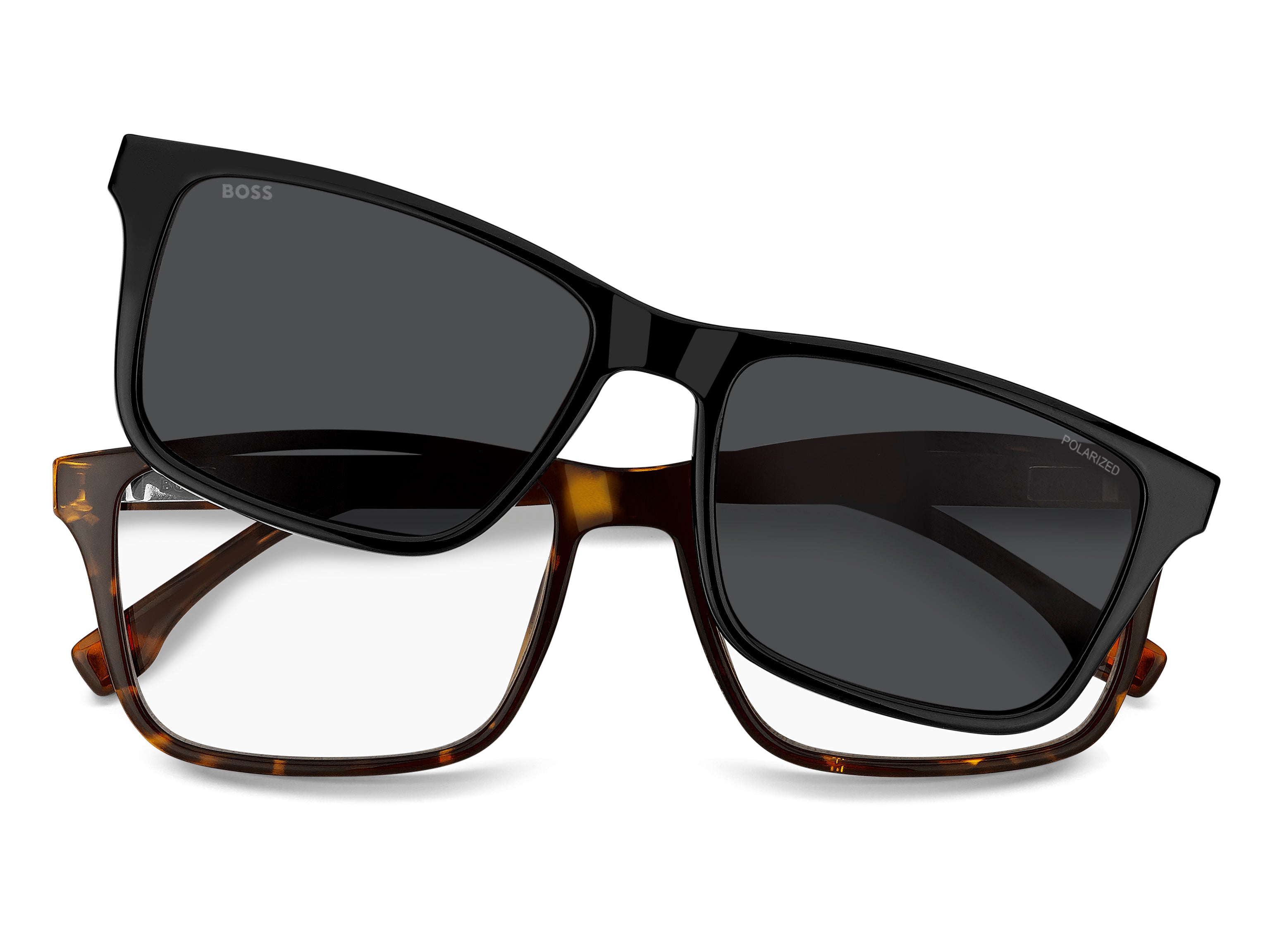 Hugo Boss Hugo Boss BOSS 1896/C 086/M9 Optical frame