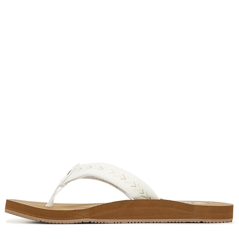 Women's Beachbreak Flip Flop Sandals (Cloud)