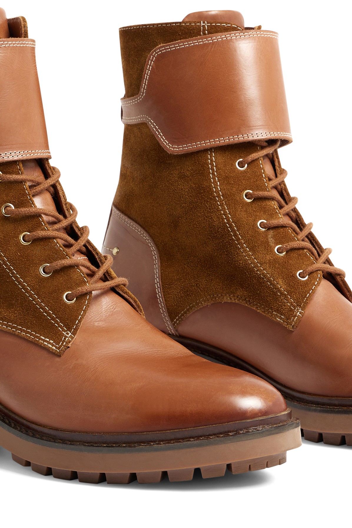 Biker boots
