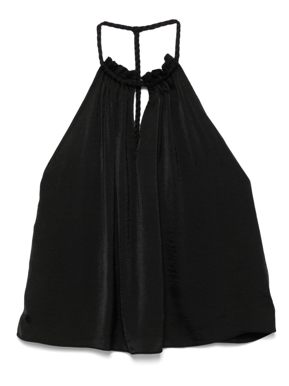 Savanah top - Black
