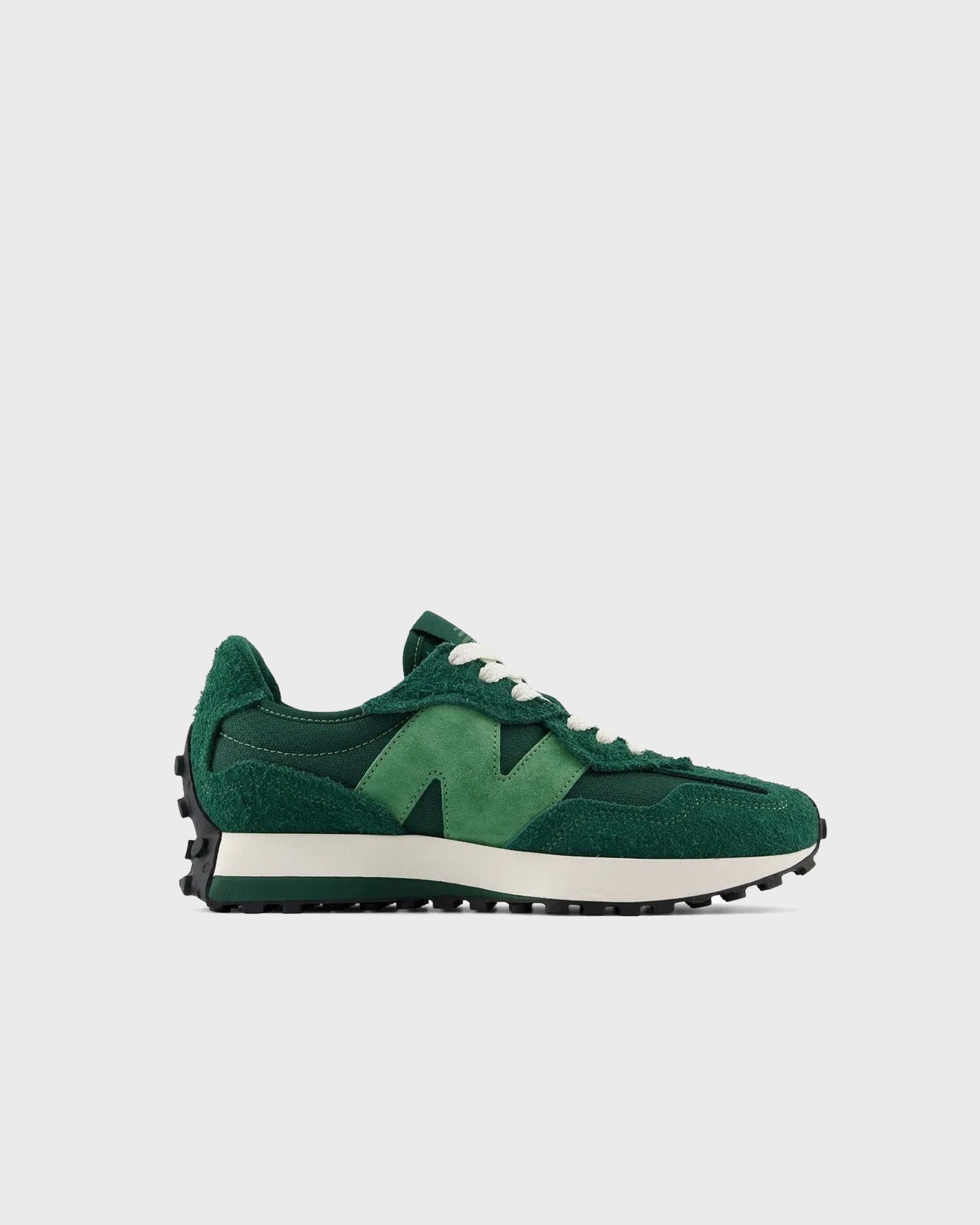 New Balance Sneakers 327 Green